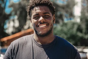 Nathan Marshall