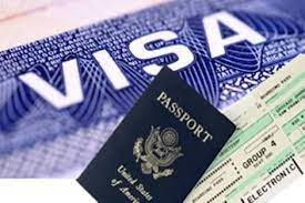 Visa Interview Preparation